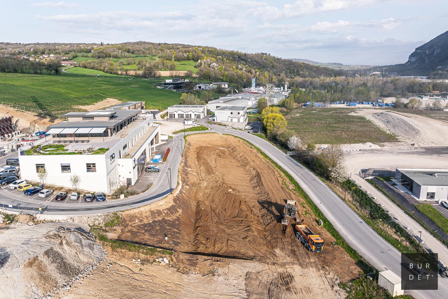 Le B6 : taillé pour tous les usages